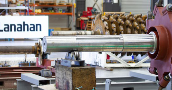 Supply chain certainty is Australia’s value proposition.