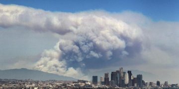 Watch Out LA: Feds Calculate Riskiest, Safest Places in US | Pennsylvania News