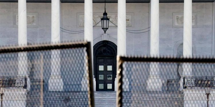 Law Firm Seeks Support in Call for President Trump’s Ouster | Business News