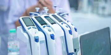 How COVID-19 Has Changed the Healthcare Supply Chain