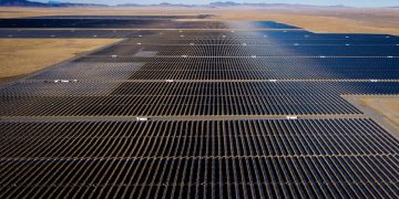 The dark side of ‘green energy’ and its threat to the environment