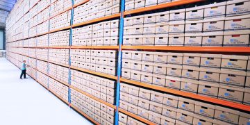 Verusen’s $8 million Series A shows strength of Atlanta’s supply chain infrastructure