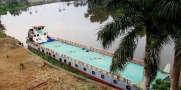 Kottayam port to move cargo
