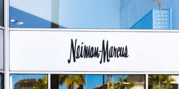 Retail: Walmart Advertising, Neiman Supply Chain