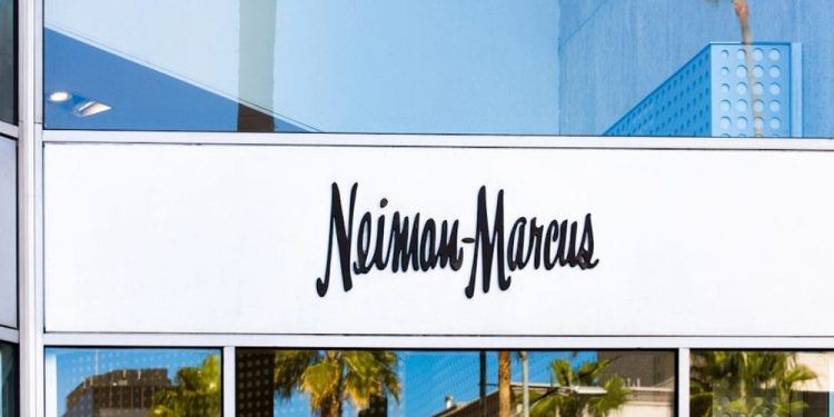 Retail: Walmart Advertising, Neiman Supply Chain