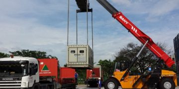 Overcoming challenges just the start for logistics company GKE Corporation, Companies & Markets News & Top Stories