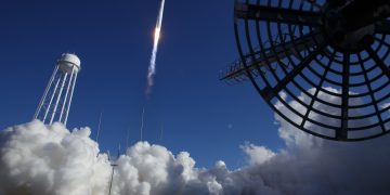 NASA Invites Media to Next Space Station Cargo Launch – NASA