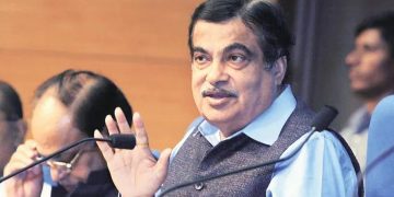 MIHAN as cargo hub unlikely, says Nitin Gadkari