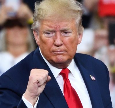 Trump Plan for Maritime Cybersecurity Would Introduce Procurement Requirements