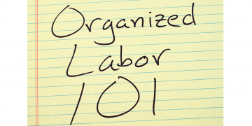 Unions May Find Tough Road Ahead – Material Handling & Logistics