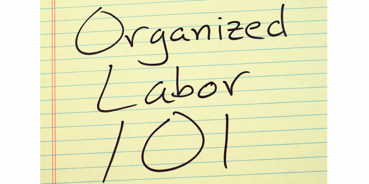 Unions May Find Tough Road Ahead – Material Handling & Logistics