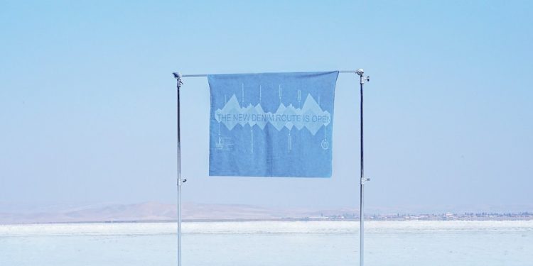 Orta’s Denim Route Paves a Path for Improved Supply Chain Traceability – Sourcing Journal