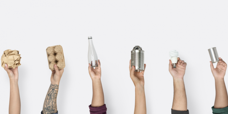5 sustainable packaging developments to watch in 2021