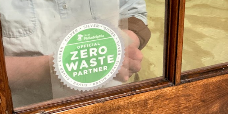 How Philadelphia’s Aiming for Zero Waste