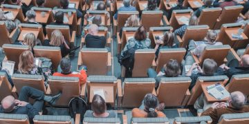 University procurement department defends campus against COVID-19 pandemic – American City and County