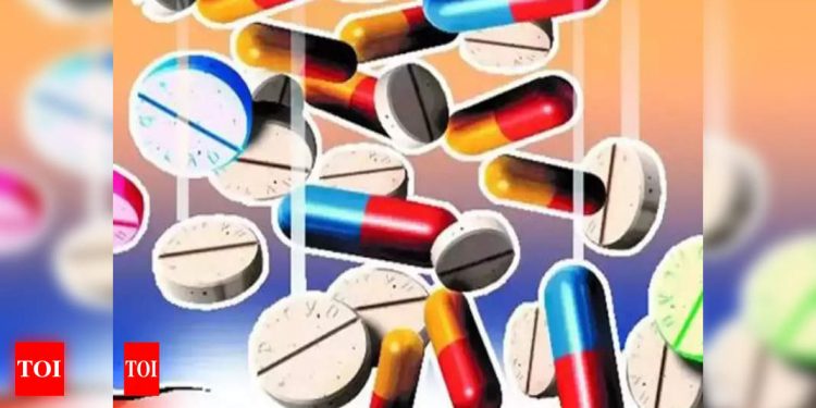 Maharashtra proposes corp for medicines and medical devices procurement | Mumbai News