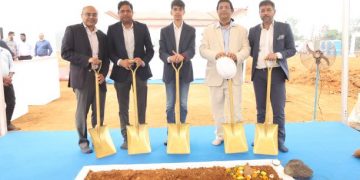 INDOSPACE LAUNCHES TEMPERATURE CONTROLLED WAREHOUSING FOR PHARMA SECTOR AT KHOPOLI WITH KOOL-EX