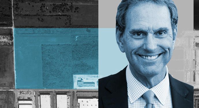 CenterPoint Pays $184M At FECI Hialeah Business Park