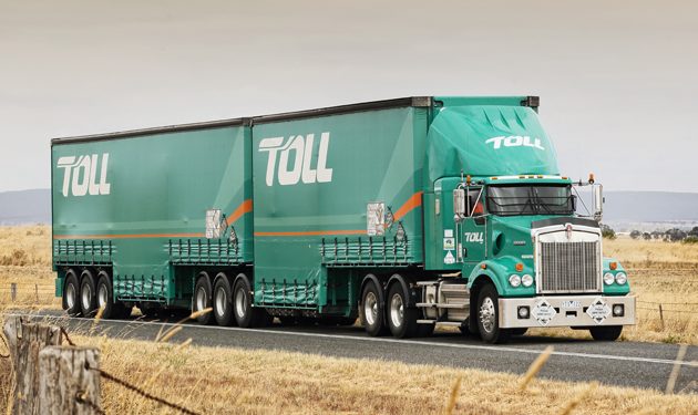 Freight data sharing key to improving supply chain efficiency
