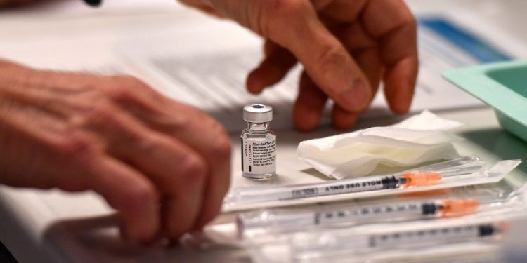 PAC satisfied with govt clarification on vaccine procurement – New Straits Times