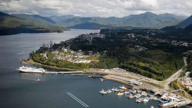 Port of Prince Rupert reports increase in cargo shipments, despite pandemic