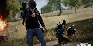 PUBG’s PlayStation and Xbox Update Improves Inventory System