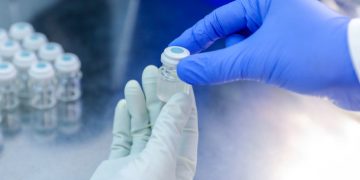 There’ll be no corruption in procurement, distribution of vaccines