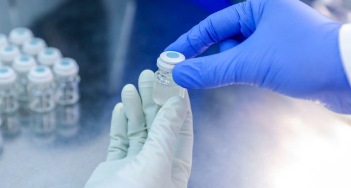 There’ll be no corruption in procurement, distribution of vaccines