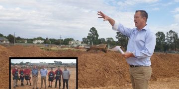 Bunnings Warehouse to move to Dubbo’s former RAAF base | Daily Liberal