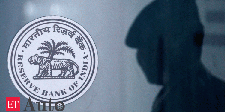 RBI likely to propose stricter rules for shadow banks, Auto News, ET Auto