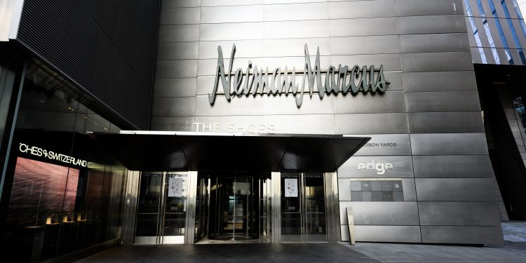Neiman Marcus Invests $85 Million in Supply Chain Upgrades
