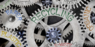 How the Waste Industry Can Achieve the EPA’s National Recycling Goal