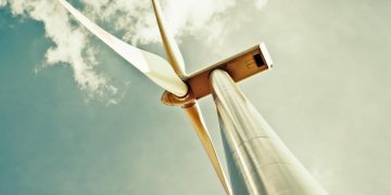 Creating a renewable energy supply chain with Achilles