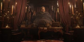 Resident Evil Village’s Merchant and Inventory System Attract Resident Evil 4 Comparisons