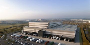 New warehousing facility set for the East Midlands as Mars looks to reduce logistics carbon footprint