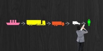 What’s next for the supply chain? Potential reshoring