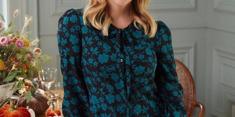 Score Incredible Deals During Draper James’ Warehouse Sale – E! Online