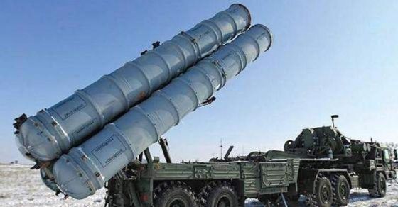 Defence procurement: S-400 deal ‘may trigger sanctions’ says US report: Why India’s $5 bn deal with Russia has drawn rebuke from US