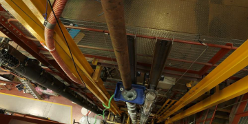 £5 million research project supports the UK’s nuclear waste disposal programme