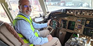 How Africa’s only all-cargo airline rose to fame