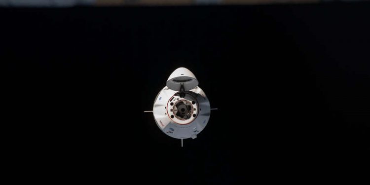 NASA SpaceX Cargo Dragon Stream: How to Watch It Undock From the ISS Live