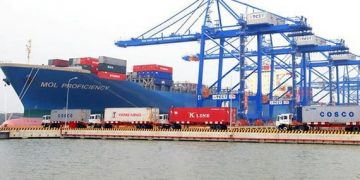 Dong Nai prioritizes land for logistics hubs, ports, warehouses in next 10 years | Business