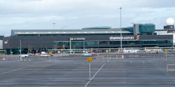 Establishment of air-cargo bridge at Shannon Airport ‘a huge opportunity for Mid-West’ – Crowe – The Clare Echo News