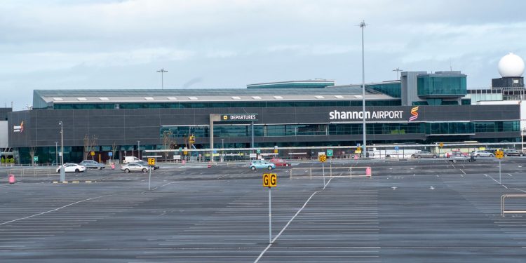 Establishment of air-cargo bridge at Shannon Airport ‘a huge opportunity for Mid-West’ – Crowe – The Clare Echo News