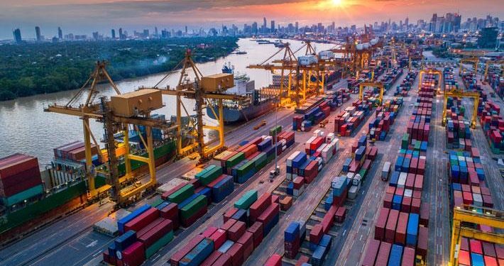 Product-specific warehouses planned near ports, waterways