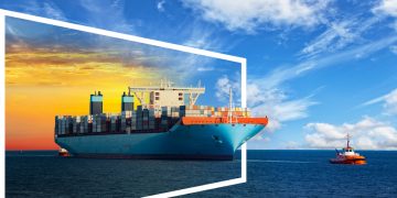 Is Blockchain’s Role in Supply Chain Logistics Overhyped? – gCaptain
