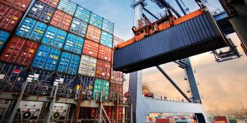 Surging Shipping Rates Add New Headwind for the Global Economy – gCaptain