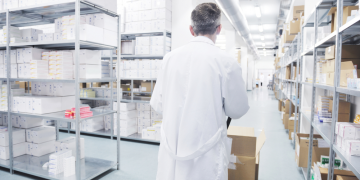 Looking to Improve Your Warehouse? Here are 30 Ideas!