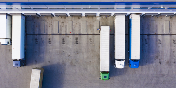 Why Warehouses Are Becoming Spatially Intelligent – Material Handling & Logistics