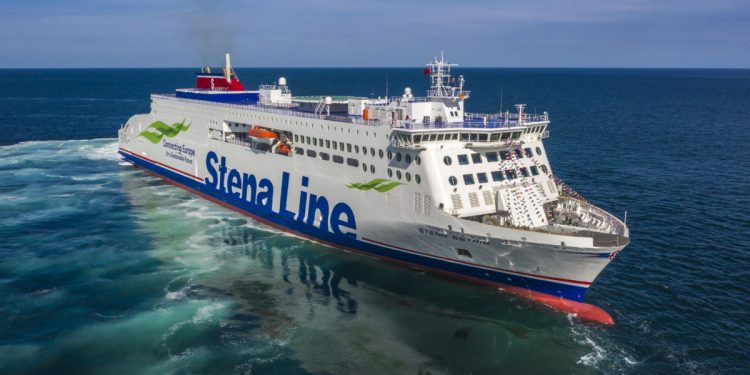 Ireland – France options further increase after Stena Line Dublin addition